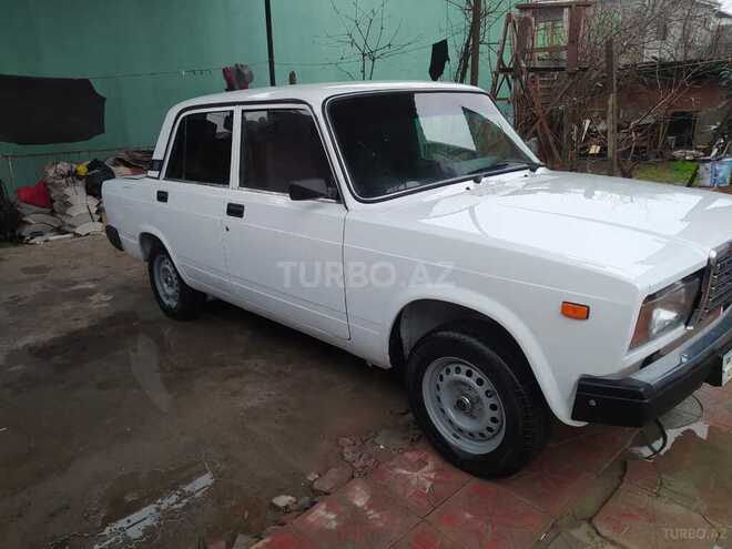 LADA (VAZ) 2107 2005, 34,500 km - 1.6 л - Cəlilabad