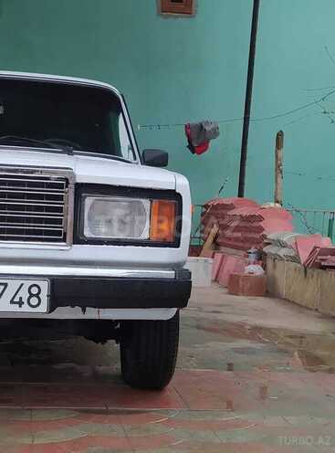 LADA (VAZ) 2107 2005, 34,500 km - 1.6 л - Cəlilabad