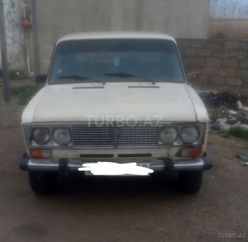 LADA (VAZ) 2106 1994, 15,000 km - 1.6 л - Bakı