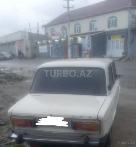 LADA (VAZ) 2106 1994, 15,000 km - 1.6 л - Bakı