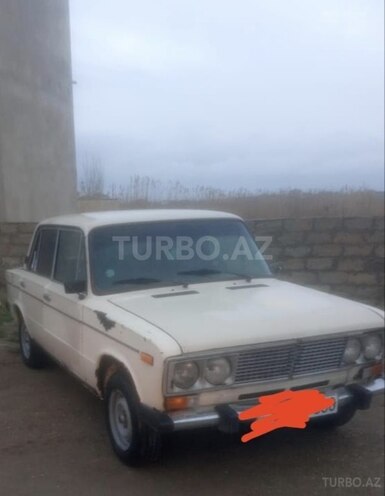 LADA (VAZ) 2106 1994, 15,000 km - 1.6 л - Bakı
