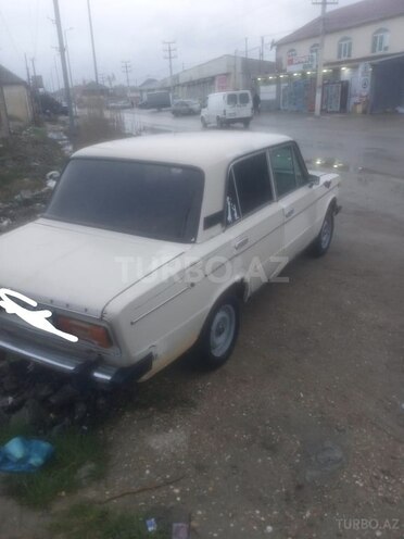 LADA (VAZ) 2106 1994, 15,000 km - 1.6 л - Bakı