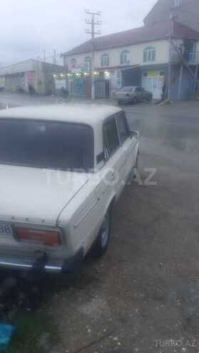LADA (VAZ) 2106 1994, 15,000 km - 1.6 л - Bakı