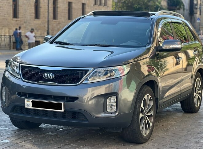Kia Sorento 2013, 70,200 km - 2.0 л - Bakı