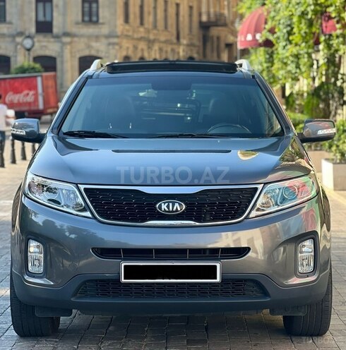 Kia Sorento 2013, 70,200 km - 2.0 л - Bakı