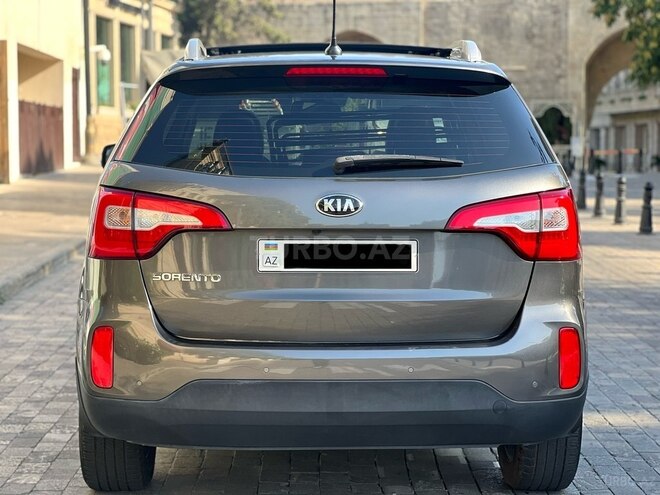 Kia Sorento 2013, 70,200 km - 2.0 л - Bakı