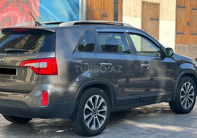 Kia Sorento 2013, 70,200 km - 2.0 л - Bakı