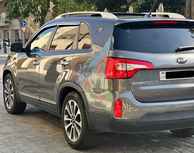 Kia Sorento 2013, 70,200 km - 2.0 л - Bakı
