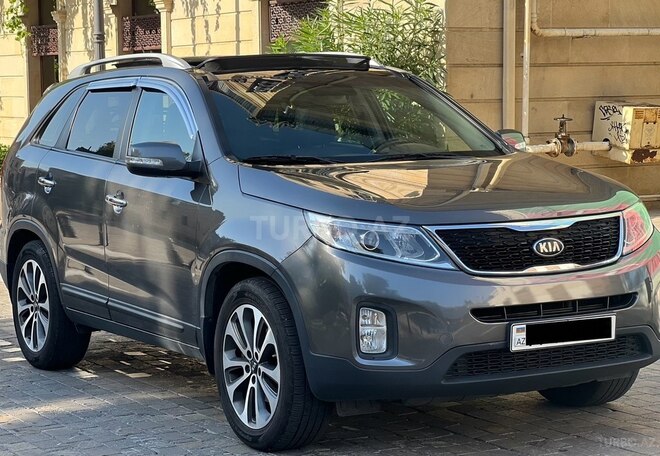 Kia Sorento 2013, 70,200 km - 2.0 л - Bakı