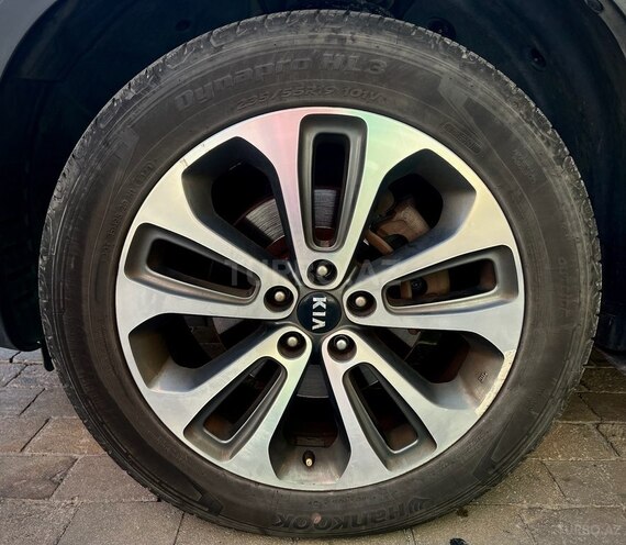 Kia Sorento 2013, 70,200 km - 2.0 л - Bakı