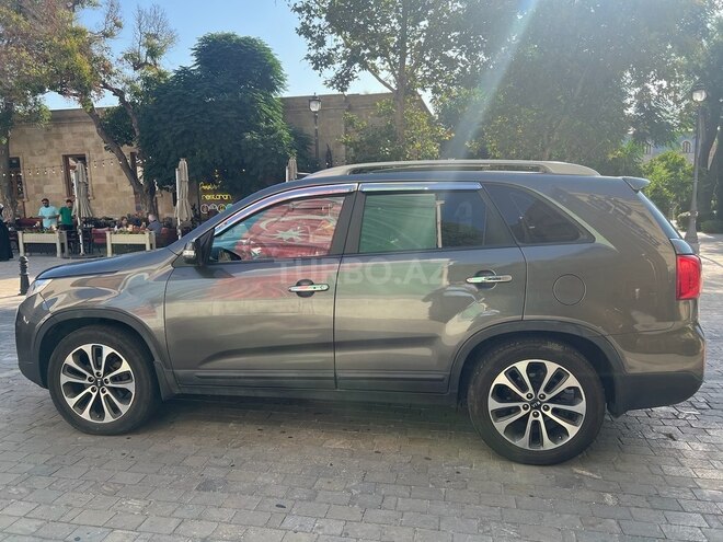 Kia Sorento 2013, 70,200 km - 2.0 л - Bakı