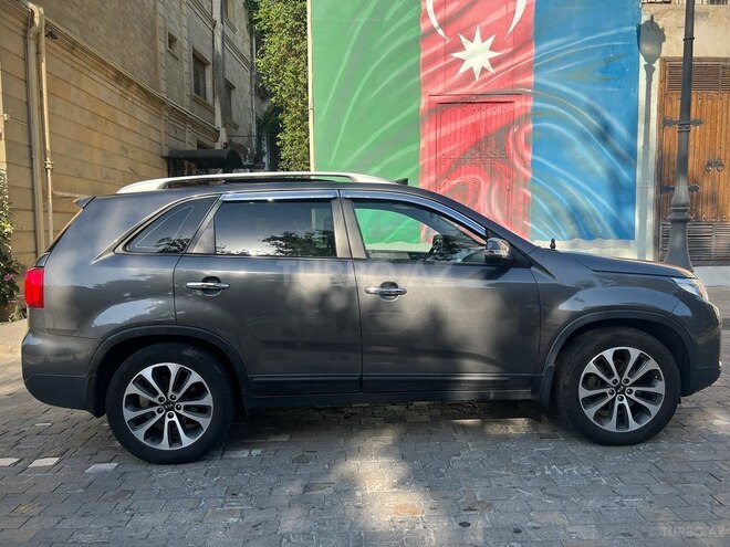 Kia Sorento 2013, 70,200 km - 2.0 л - Bakı