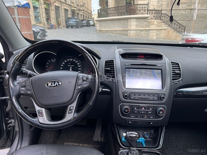 Kia Sorento 2013, 70,200 km - 2.0 л - Bakı