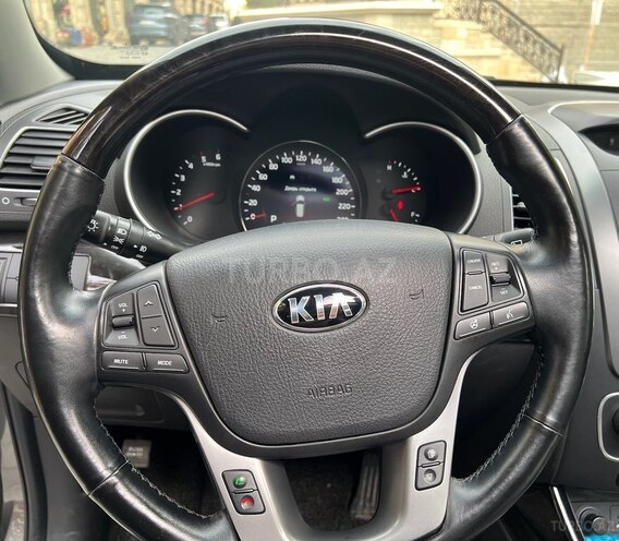 Kia Sorento 2013, 70,200 km - 2.0 л - Bakı