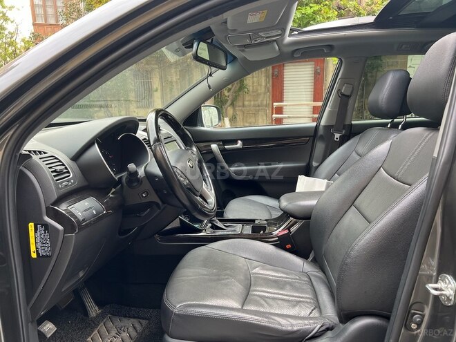 Kia Sorento 2013, 70,200 km - 2.0 л - Bakı