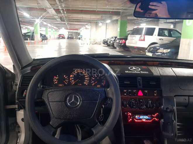Mercedes C 240 1998, 180,000 km - 2.4 l - Bakı