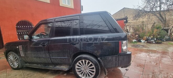 Land Rover Range Rover 2005, 235,000 km - 4.2 l - Bakı