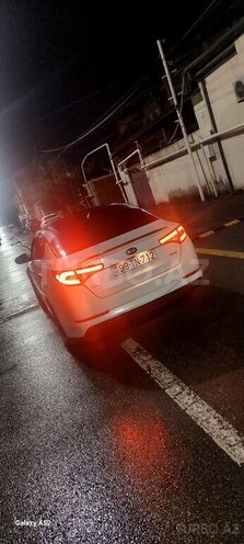 Kia Optima 2013, 142,400 km - 2.0 l - Bakı