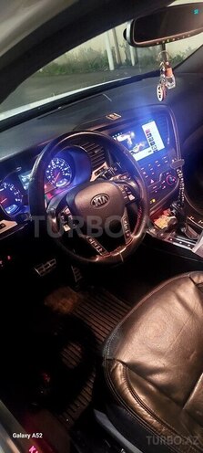 Kia Optima 2013, 142,400 km - 2.0 l - Bakı