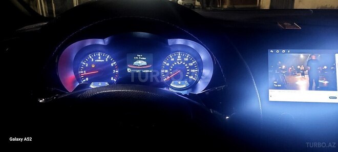 Kia Optima 2013, 142,400 km - 2.0 l - Bakı