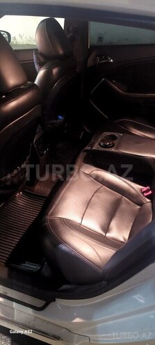 Kia Optima 2013, 142,400 km - 2.0 l - Bakı