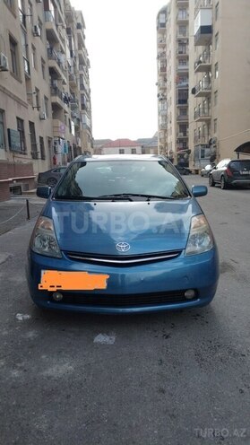 Toyota Prius 2007, 450,000 km - 1.5 l - Bakı