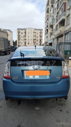 Toyota Prius 2007, 450,000 km - 1.5 l - Bakı