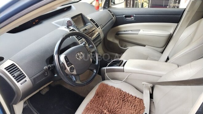 Toyota Prius 2007, 450,000 km - 1.5 l - Bakı
