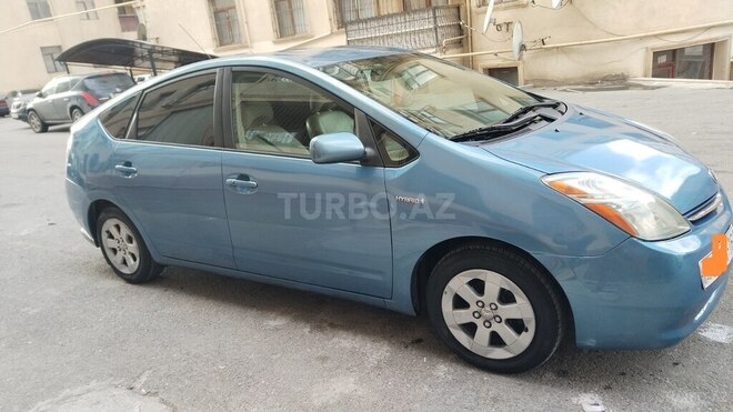 Toyota Prius 2007, 450,000 km - 1.5 l - Bakı