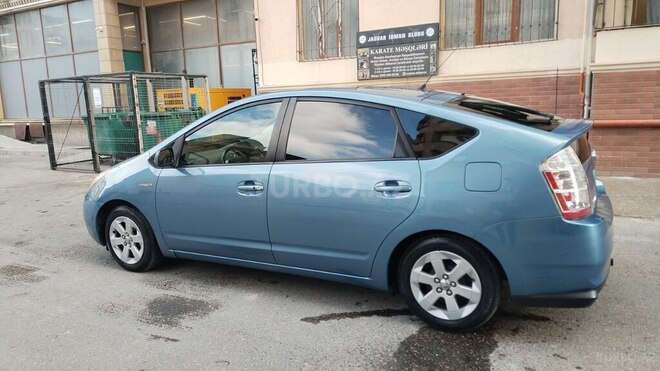 Toyota Prius 2007, 450,000 km - 1.5 l - Bakı