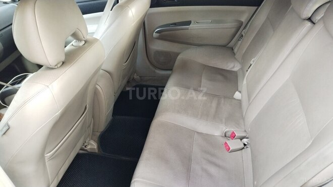 Toyota Prius 2007, 450,000 km - 1.5 l - Bakı