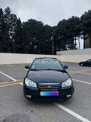 Hyundai Elantra 2008, 218,353 km - 1.6 l - Bakı