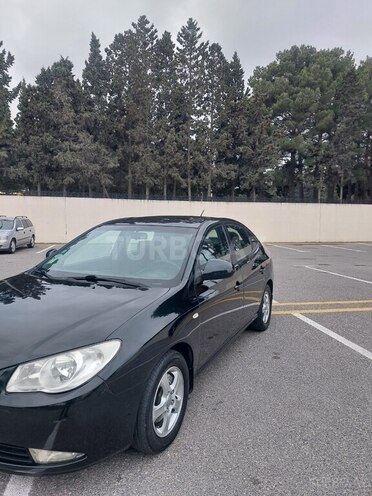 Hyundai Elantra 2008, 218,353 km - 1.6 l - Bakı