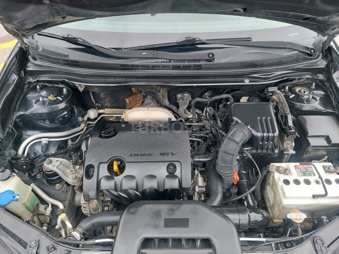 Hyundai Elantra 2008, 218,353 km - 1.6 l - Bakı