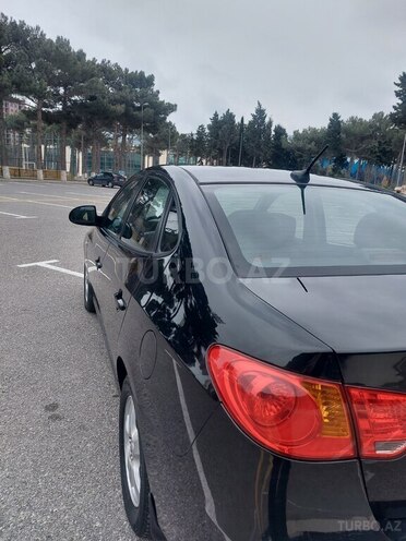 Hyundai Elantra 2008, 218,353 km - 1.6 l - Bakı