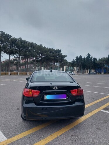 Hyundai Elantra 2008, 218,353 km - 1.6 l - Bakı