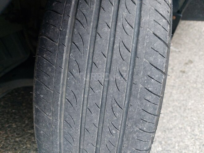 Hyundai Elantra 2008, 218,353 km - 1.6 l - Bakı