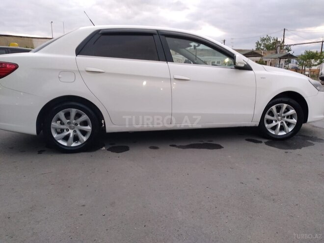 DongFeng Aeolus S30 2014, 263,000 km - 1.5 l - Sumqayıt
