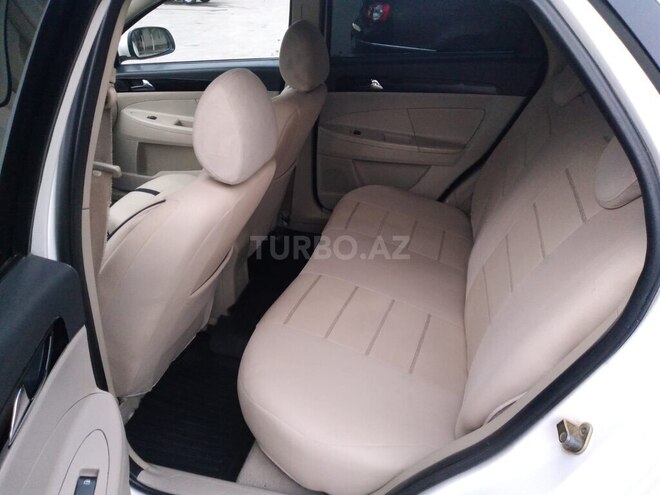 DongFeng Aeolus S30 2014, 263,000 km - 1.5 l - Sumqayıt