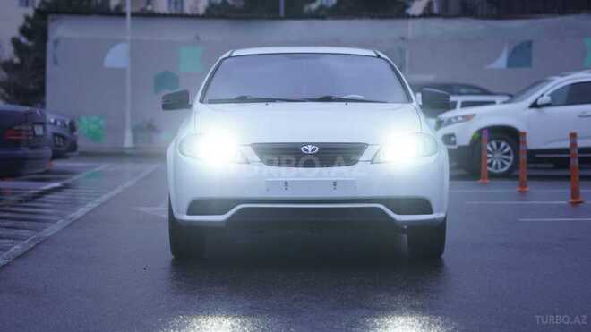 Daewoo Gentra 2013, 270,000 km - 1.5 л - Sumqayıt