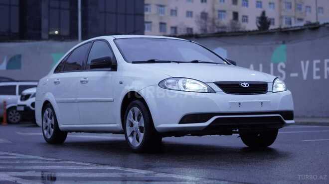 Daewoo Gentra 2013, 270,000 km - 1.5 л - Sumqayıt
