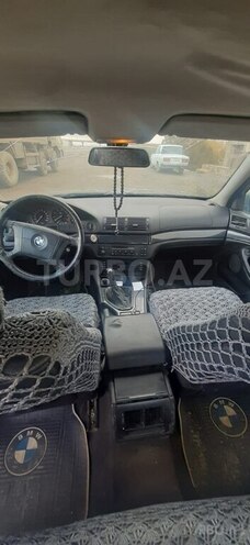 BMW 520 1997, 523,650 km - 2.0 л - Sumqayıt