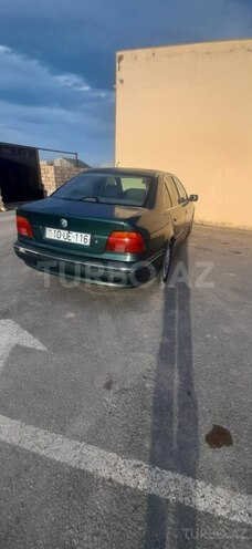 BMW 520 1997, 523,650 km - 2.0 л - Sumqayıt