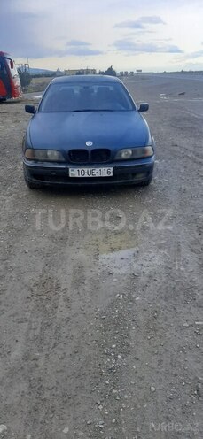 BMW 520 1997, 523,650 km - 2.0 л - Sumqayıt