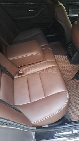 BMW 520 1996, 450,000 km - 2.0 l - Bakı