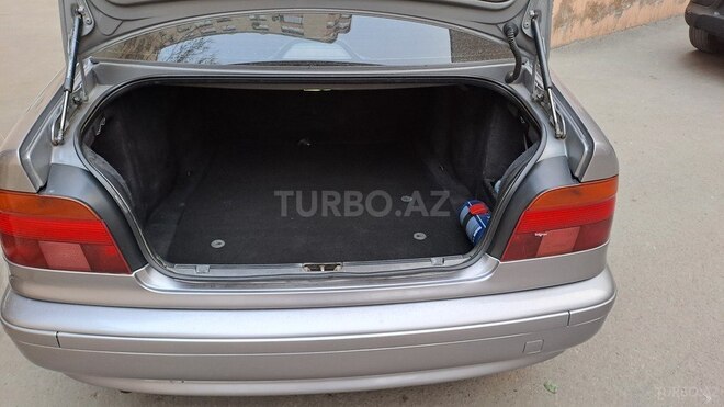 BMW 520 1996, 450,000 km - 2.0 l - Bakı