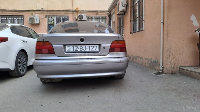 BMW 520 1996, 450,000 km - 2.0 l - Bakı