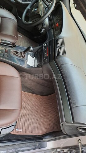 BMW 520 1996, 450,000 km - 2.0 l - Bakı