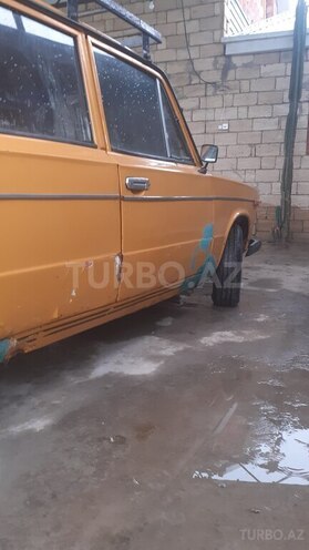 LADA (VAZ) 2106 1977, 25,000 km - 1.6 л - Sabirabad