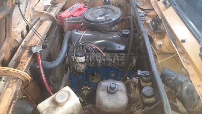 LADA (VAZ) 2106 1977, 25,000 km - 1.6 л - Sabirabad